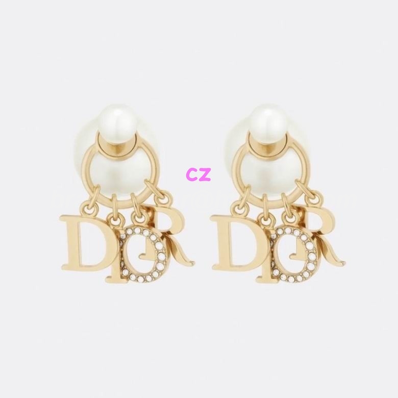 DIOR Earrings 139